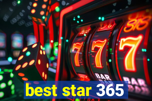 best star 365